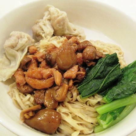 Bakmie Jakarta