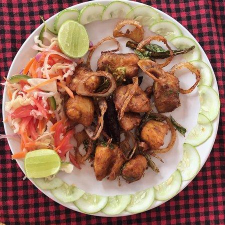Sanjeevini Restaurant
