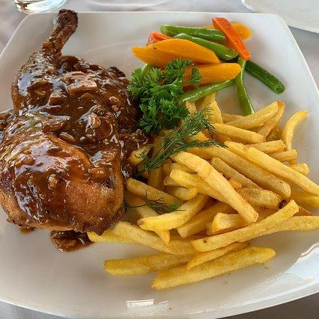 AIDA Seafood Restaurant