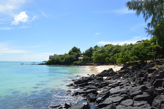 La Cuvette Grand Bay