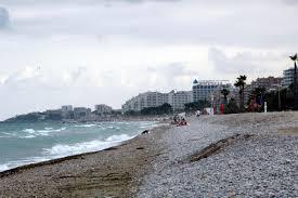 Platja de les Amplàries