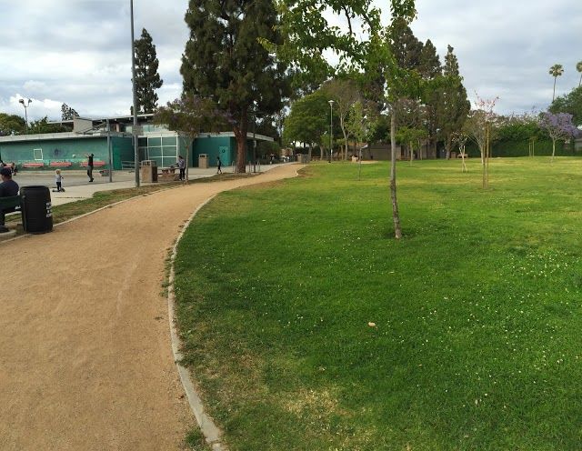Culver West Park