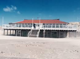 Paviljoen Zeezicht IJmuiden