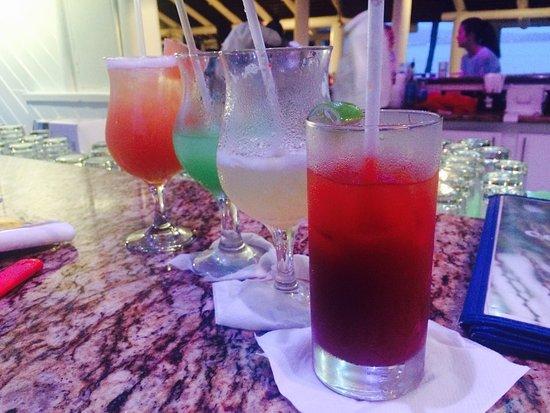 Jammer's Bar and Restaurant