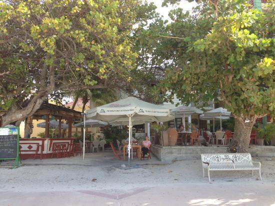 Pasanggrahan Restaurant