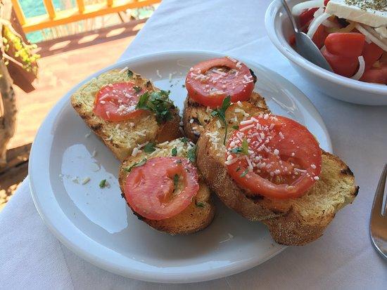 Captain Nicola Fish Tavern