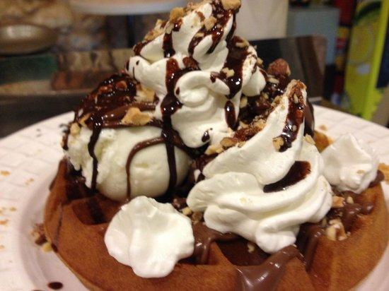 Cremeria Vienna Rethymno