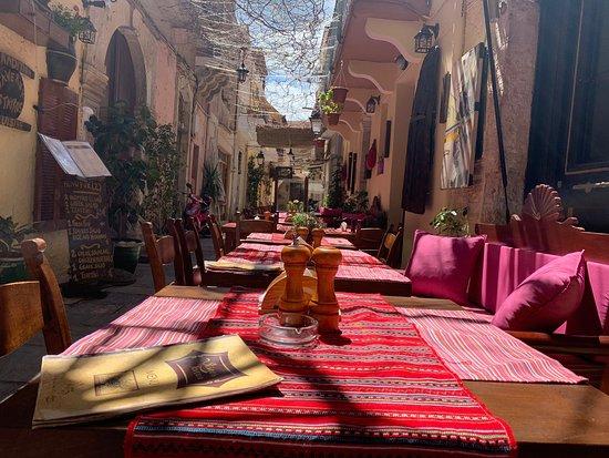 Taverna Stavros