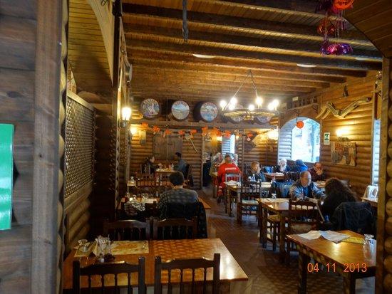 Restaurant Tasca i Vins