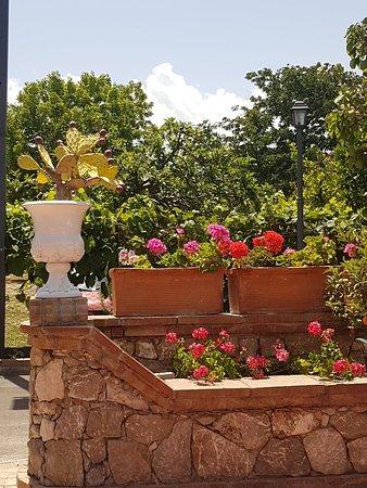 Ristorante-Pizzeria Pozzo Greco