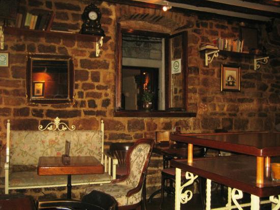 Teak Caffe