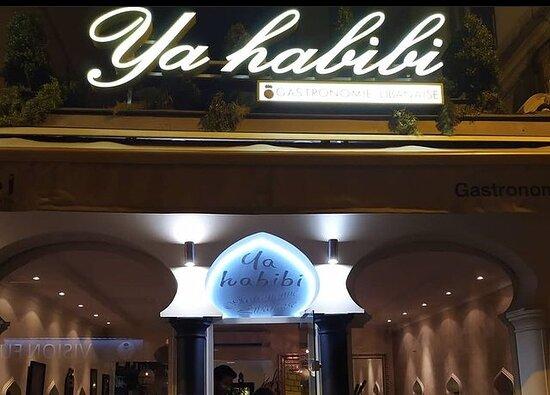 Ya Habibi