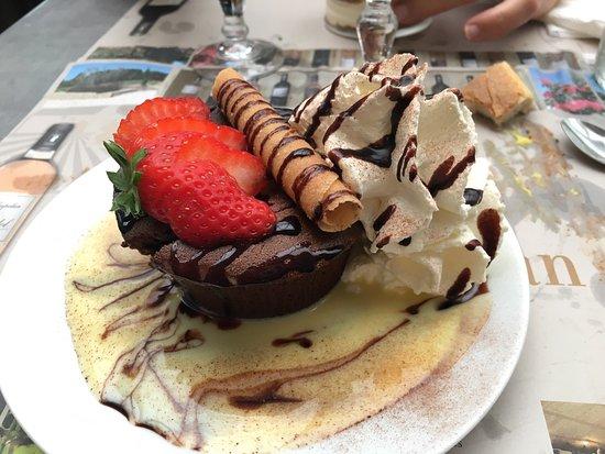 Restaurant La Rade
