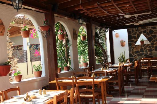 Odin Restaurant