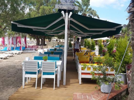 Vona Restaurant