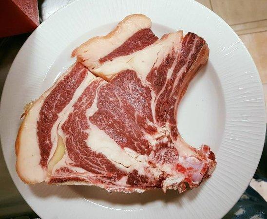 La Locanda del Macellaio