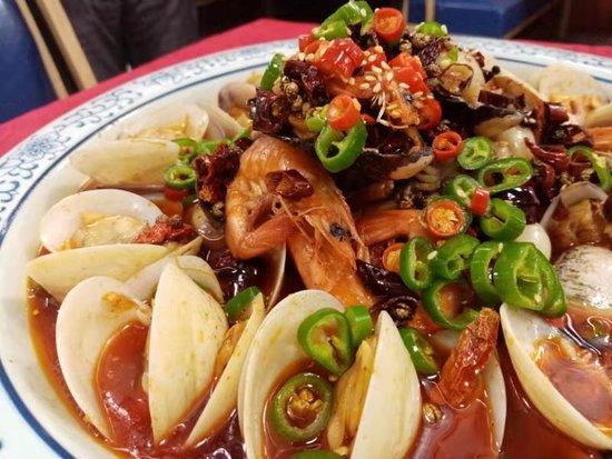 China Sea Restaurant