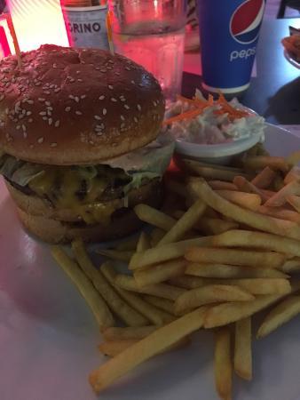 Bob's Easy Diner