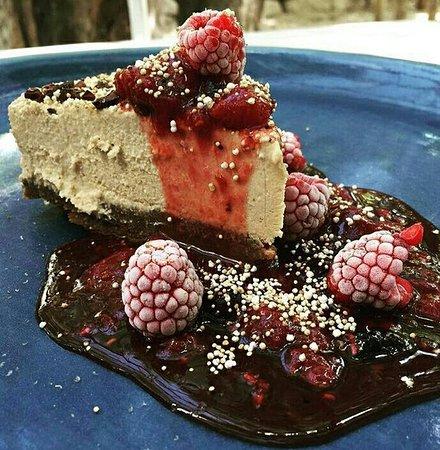 Charly's Vegan Tacos