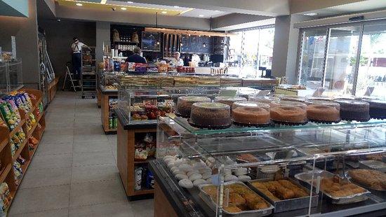 Zorbas Bakery
