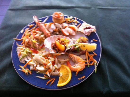 Il Gabbiano da Maurizio