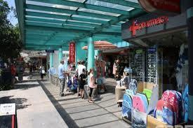 Esplanade de Mooloolaba