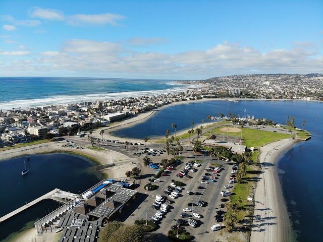 Mission Bay Park