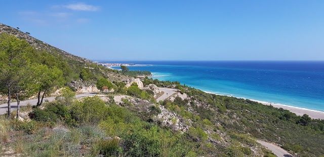La Rojala-Platja del Torn
