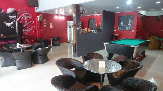 Pressburg's Travel & Coffee