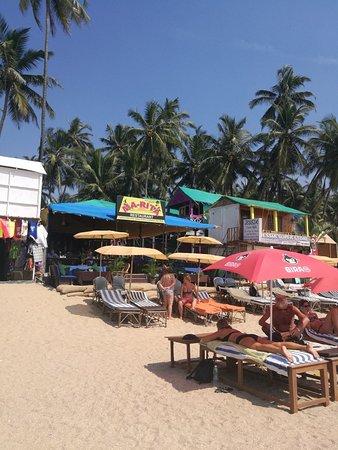 Ma - Rita Bar and Restaurant