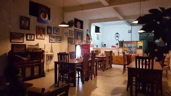 Warung Ibu Resi