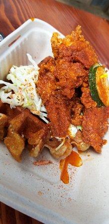 Waffle Love Long Beach