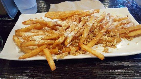 Anny's Fine Burger