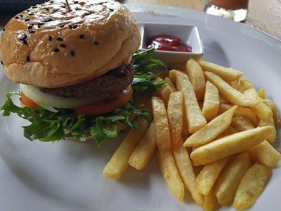 By The Sea Restaurant and Bar