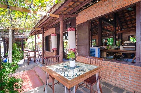 Sound Of Silence Coffee