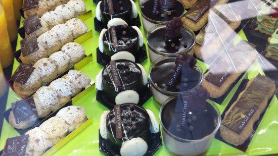 La Boulangerie par Jean Luc Pelé