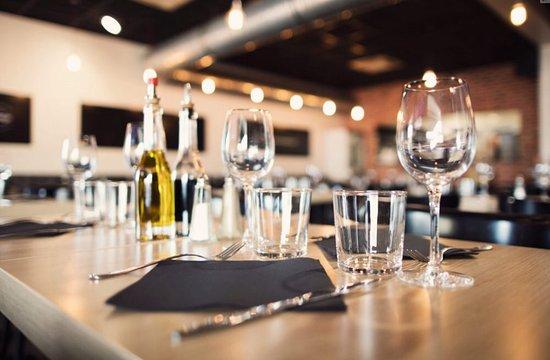 La Cantina