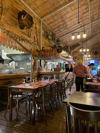 El Dorado Grill
