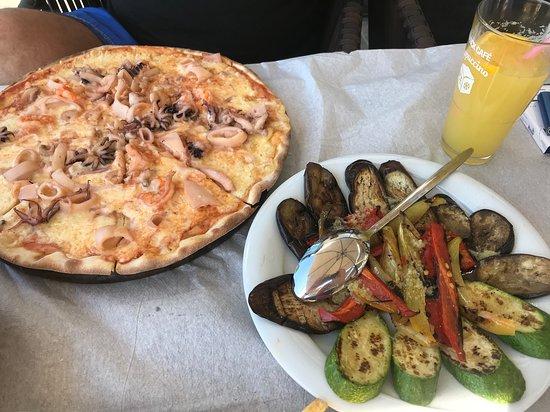 Garten Restaurant