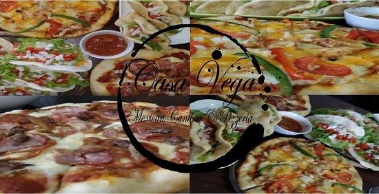 Chumphon Pizzas & Tacos