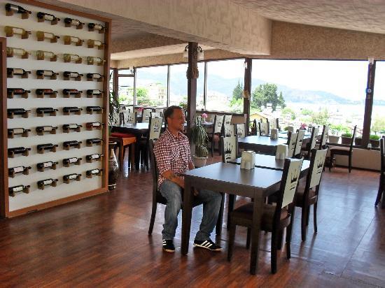 Kings Garden Restaurant