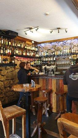 Sanctuary Bar