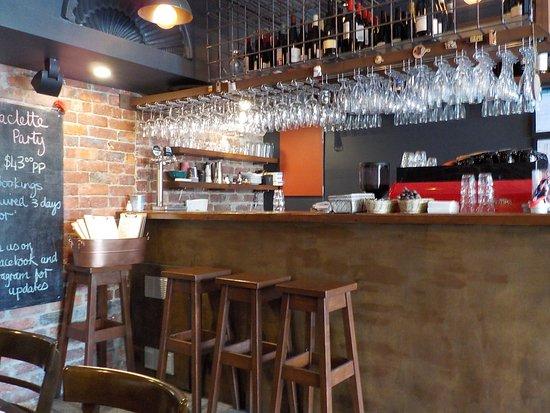 The Little French Deli