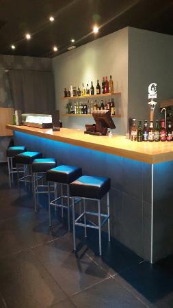 Restaurante Syrah