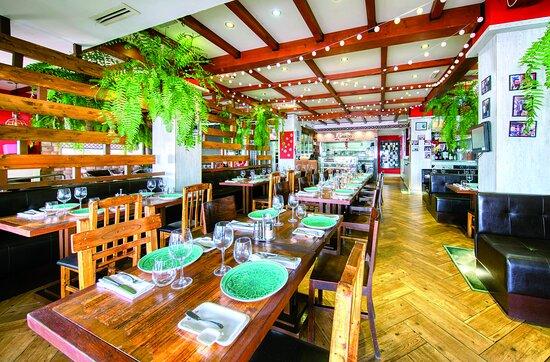 El Gaucho de Banus Argentinian Grill