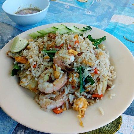 Lui Seafood