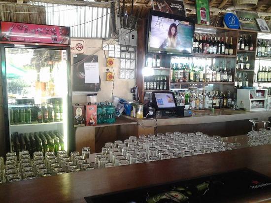 Maasai Bar & Restaurants