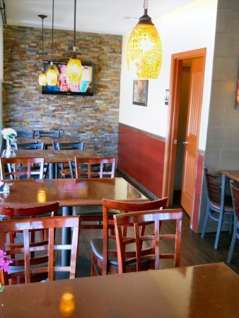 Tandoori House
