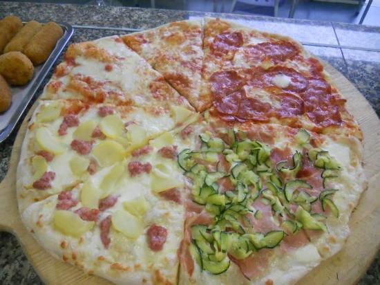 Pizzamore Di Di Gianni Antonia