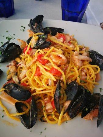 Tavola Calda Plinius